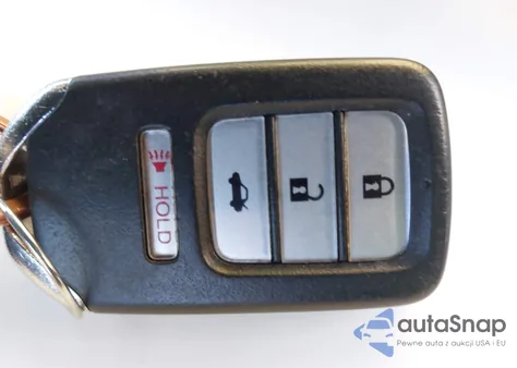 2013 Honda Accord Ex from USA, damaged, VIN 1HGCR2F75DA214311